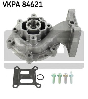 SKF vkpa84621 -  Водяной насос