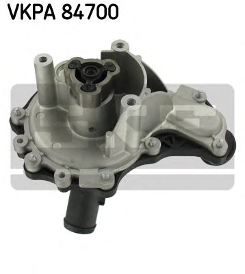 SKF vkpa84700 -  Водяной насос
