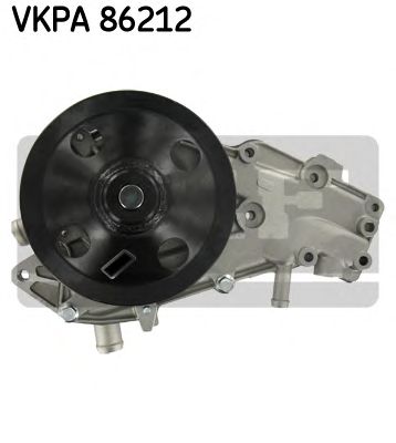 SKF vkpa86212 -  Водяной насос