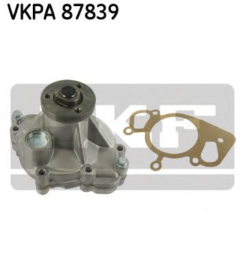 SKF vkpa87839 -  Водяной насос