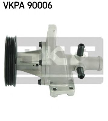 SKF vkpa90006 -  Водяной насос