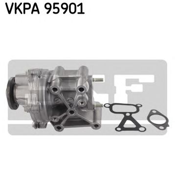 SKF vkpa95901 -  Водяной насос