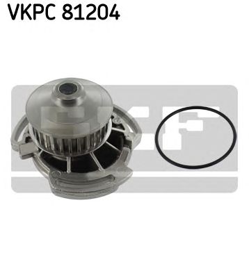SKF vkpc81204 -  Водяной насос