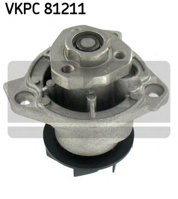 SKF vkpc81211 -  Водяной насос