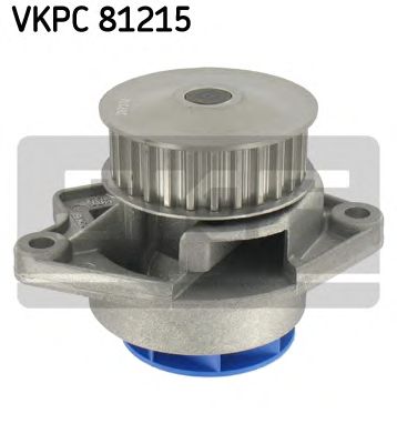SKF vkpc81215 -  Водяной насос