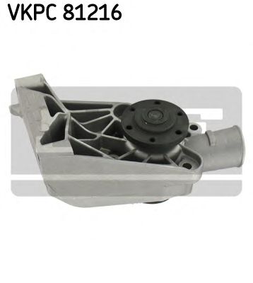 SKF vkpc81216 -  Водяной насос