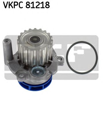 SKF vkpc81218 -  Водяной насос