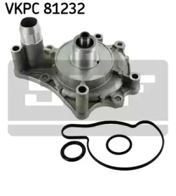 SKF vkpc81232 -  Водяной насос