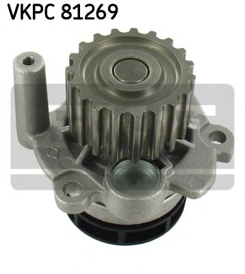 SKF vkpc81269 -  Водяной насос