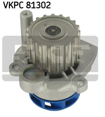 SKF vkpc81302 -  Водяной насос
