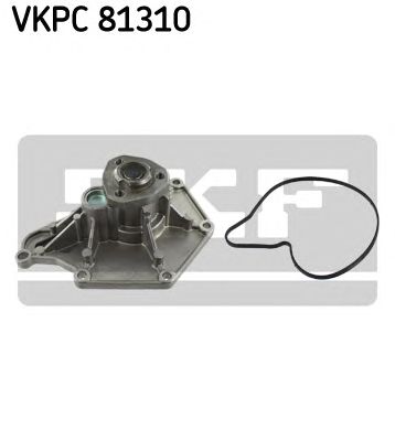SKF vkpc81310 -  Водяной насос