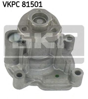 SKF vkpc81501 -  Водяной насос