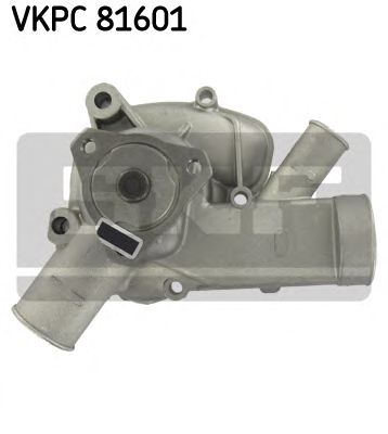 SKF vkpc81601 -  Водяной насос