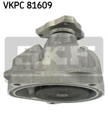 SKF vkpc81609 -  Водяной насос