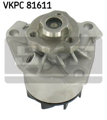 SKF vkpc81611 -  Водяной насос