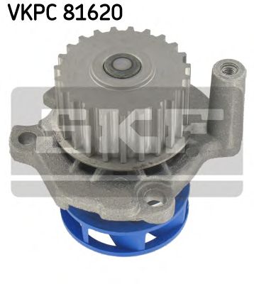 SKF vkpc81620 -  Водяной насос