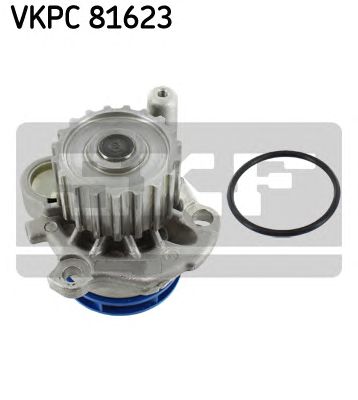 SKF vkpc81623 -  Водяной насос