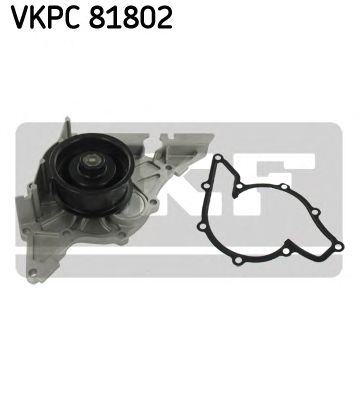 SKF vkpc81802 -  Водяной насос