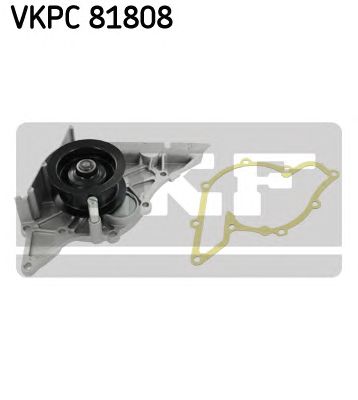 SKF vkpc81808 -  Насос водяной
