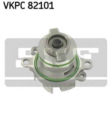 SKF vkpc82101 -  Водяной насос