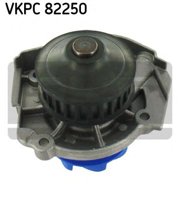 SKF vkpc82250 -  Водяной насос