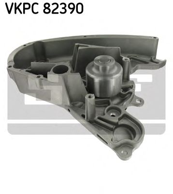 SKF vkpc82390 -  Водяной насос