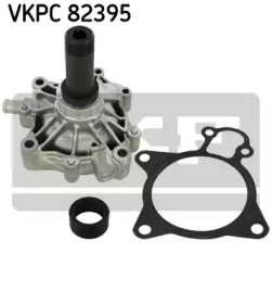 SKF vkpc82395 - Водяной насос
