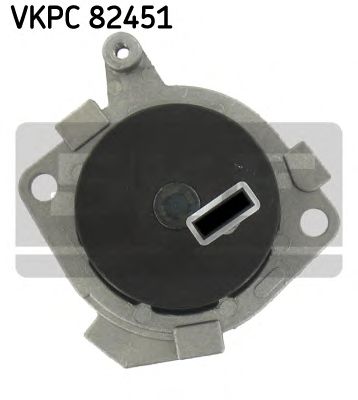SKF vkpc82451 -  Водяной насос