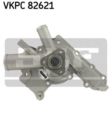 SKF vkpc82621 -  Водяной насос