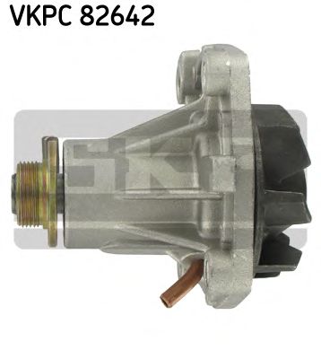 SKF vkpc82642 -  Водяной насос