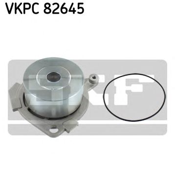 SKF vkpc82645 -  Водяной насос
