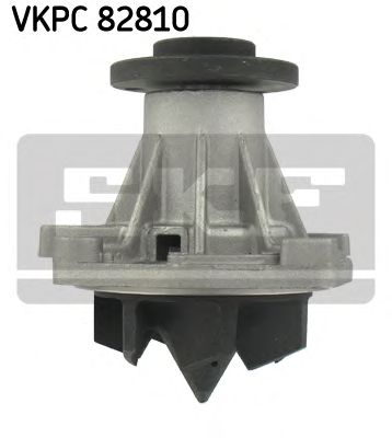 SKF vkpc82810 -  Водяной насос