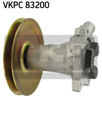 SKF vkpc83200 -  Водяной насос