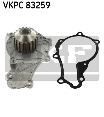 SKF vkpc83259 -  Водяной насос