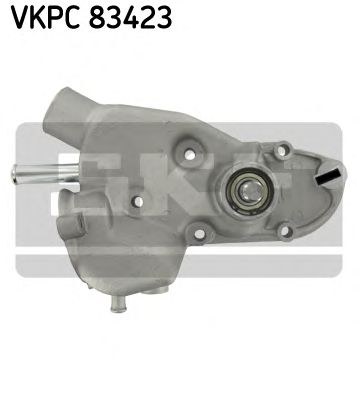SKF vkpc83423 - Водяной насос
