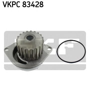 SKF vkpc83428 -  Водяной насос