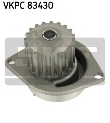 SKF vkpc83430 -  Водяной насос