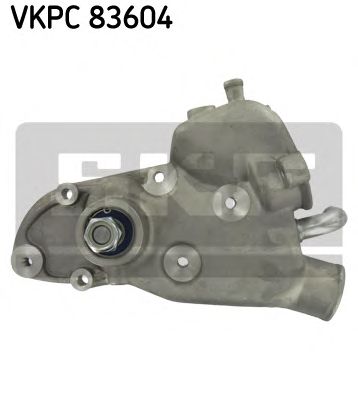 SKF vkpc83604 -  Водяной насос