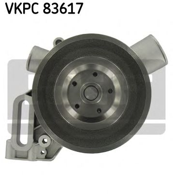 SKF vkpc83617 -  Водяной насос