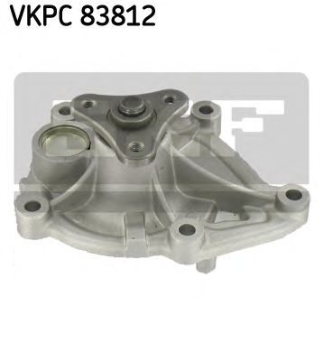 SKF vkpc83812 -  Водяной насос