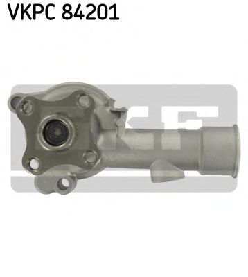 SKF vkpc84201 -  Водяной насос