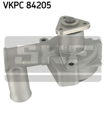 SKF vkpc84205 -  Водяной насос