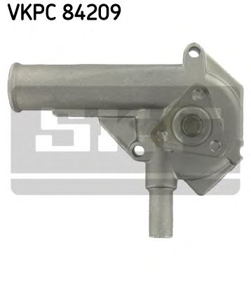 SKF vkpc84209 -  Водяной насос
