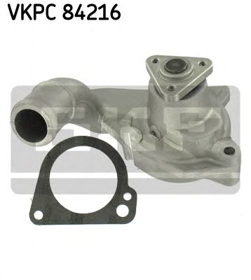 SKF vkpc84216 -  Водяной насос