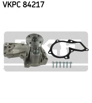 SKF vkpc84217 -  Водяной насос