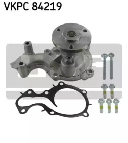 SKF vkpc84219 -  Водяной насос