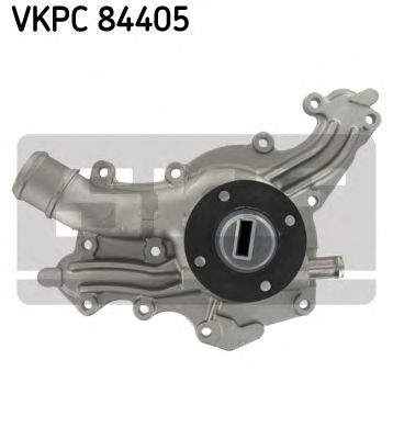 SKF vkpc84405 -  Водяной насос