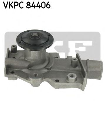 SKF vkpc84406 -  Водяной насос