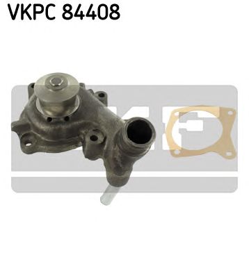 SKF vkpc84408 -  Водяной насос