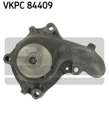 SKF vkpc84409 -  Водяной насос